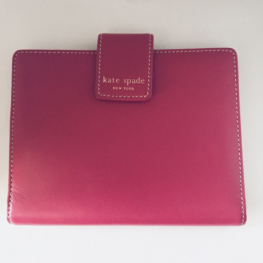 🆕 kate spade Brag Book